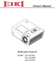 Icon of EIP-U4700 Owners Manual